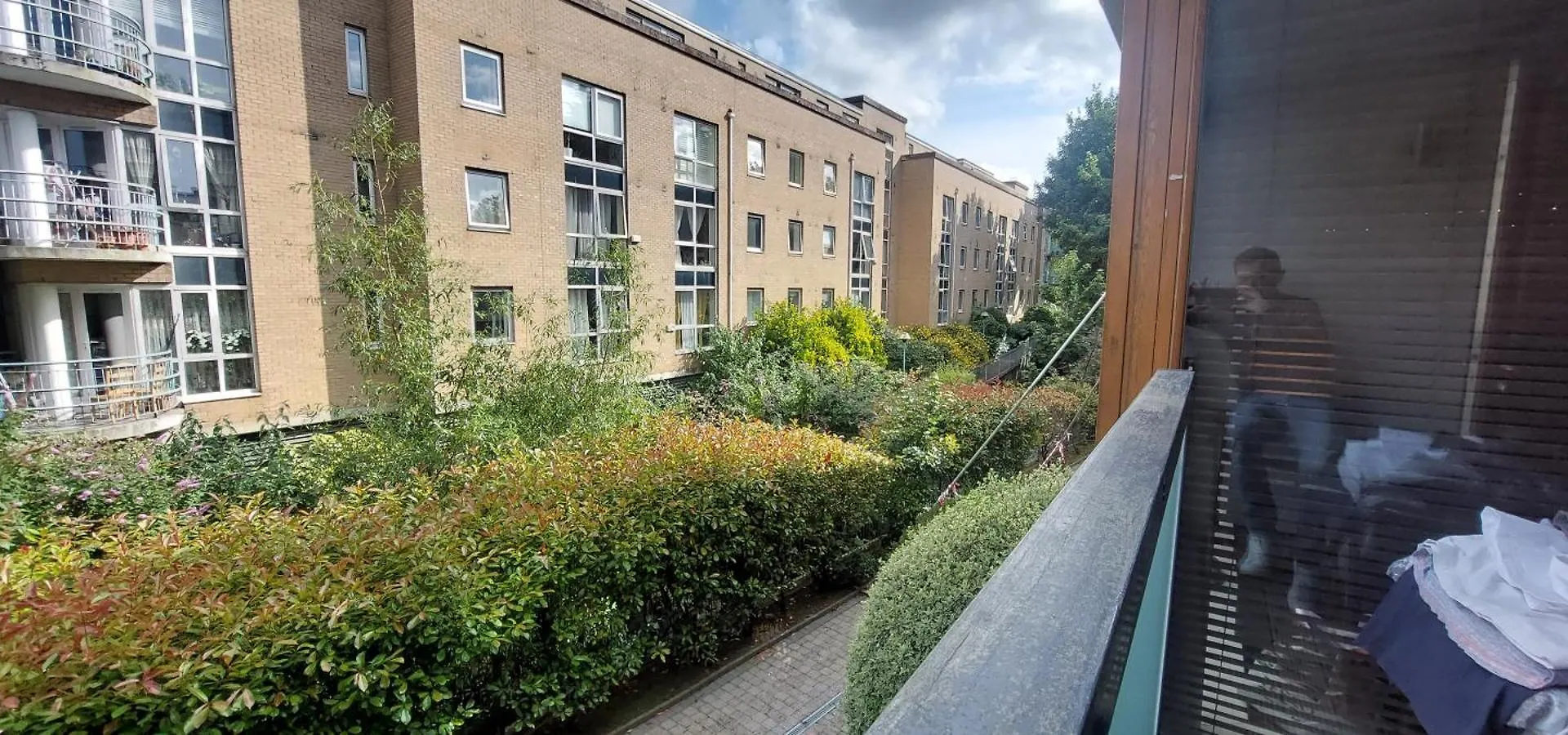 Spacious Riverside 1Bd In Bustling Village 都柏林 0*,  爱尔兰